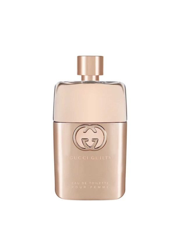Guilty Pour Femme Edt